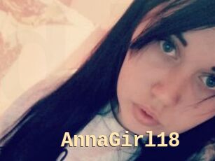 AnnaGirl18