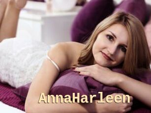 AnnaHarleen