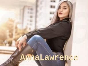 AnnaLawrence