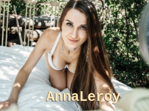 AnnaLeroy Dialogue Sexe