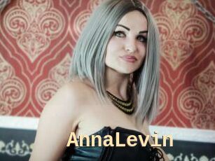 AnnaLevin
