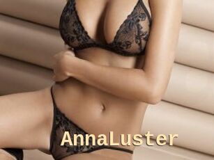 AnnaLuster