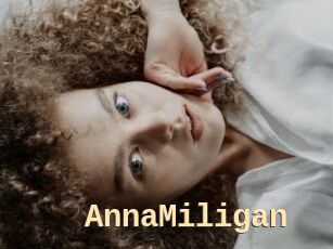 AnnaMiligan