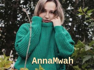 AnnaMwah