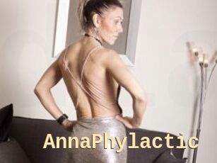 AnnaPhylactic