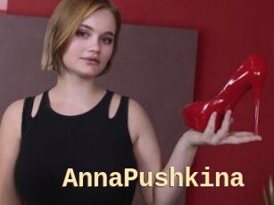 AnnaPushkina