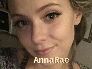 AnnaRae