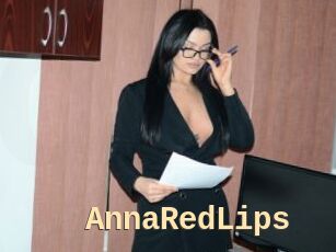 AnnaRedLips