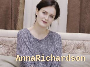 AnnaRichardson