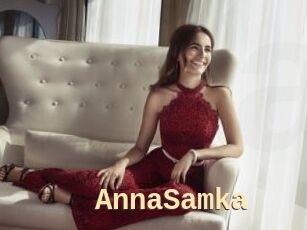 AnnaSamka