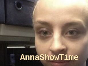 AnnaShowTime