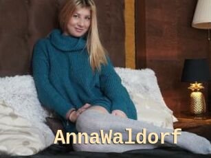 AnnaWaldorf