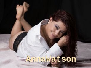 AnnaWatson