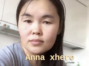 Anna_xhere