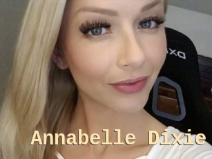 Annabelle_Dixie