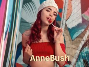 AnneBush