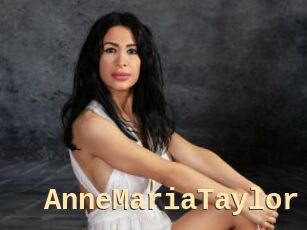AnneMariaTaylor
