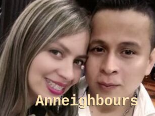 Anneighbours