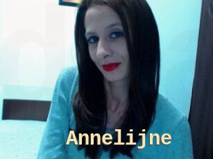 Annelijne