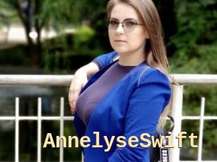 AnnelyseSwift