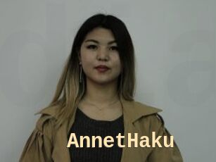 AnnetHaku
