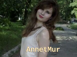 Annet_Mur