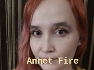 Annet_Fire