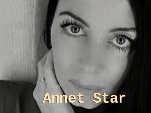 Annet_Star