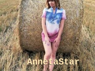 AnnetaStar