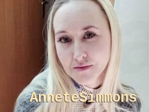 AnneteSimmons