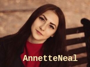 AnnetteNeal