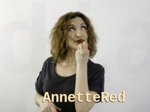 AnnetteRed