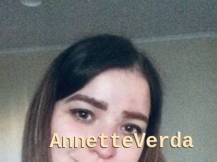 AnnetteVerda