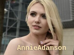 AnnieAdamson