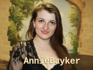 AnnieBayker