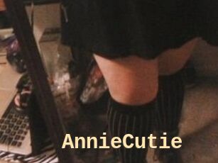 AnnieCutie