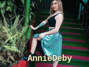 AnnieDeby