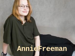 AnnieFreeman