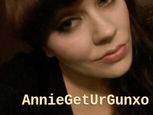 AnnieGetUrGunxo