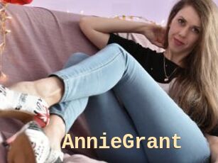 AnnieGrant