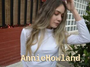 AnnieHowland