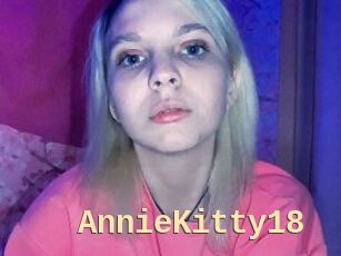 AnnieKitty18