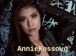 AnnieKossovo