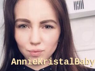 AnnieKristalBaby