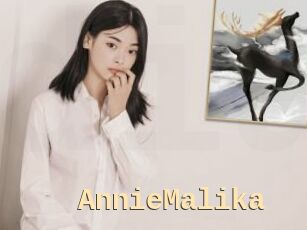 AnnieMalika