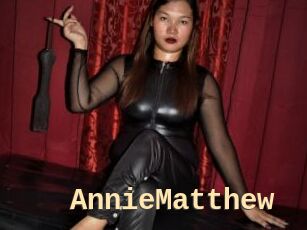 AnnieMatthew