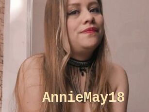 AnnieMay18