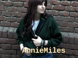 AnnieMiles