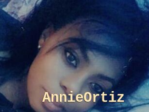 AnnieOrtiz