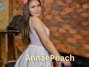 AnniePeach